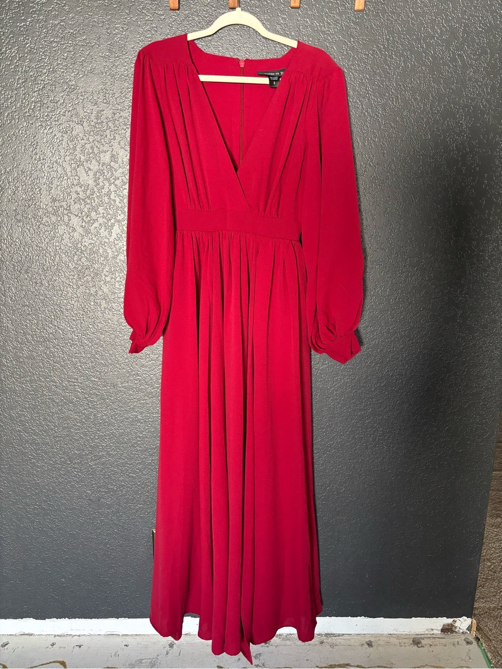 Belladonna Dress